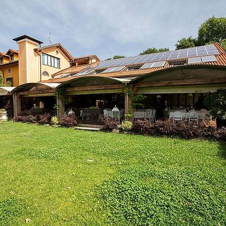 Hotel La Bergamina - Arcore Exterior photo