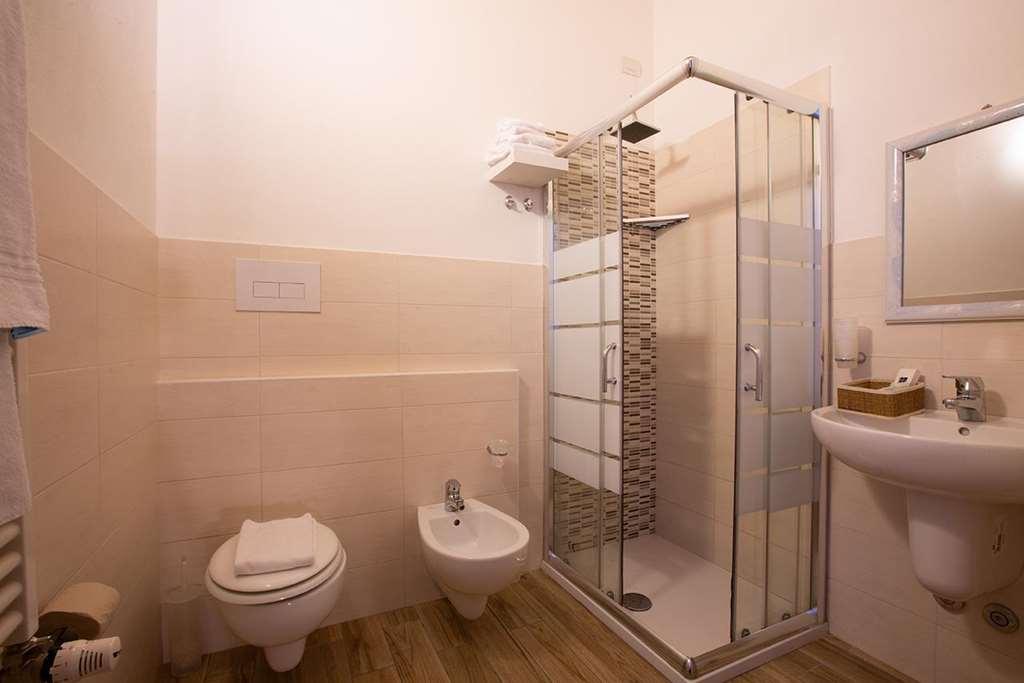Hotel La Bergamina - Arcore Room photo