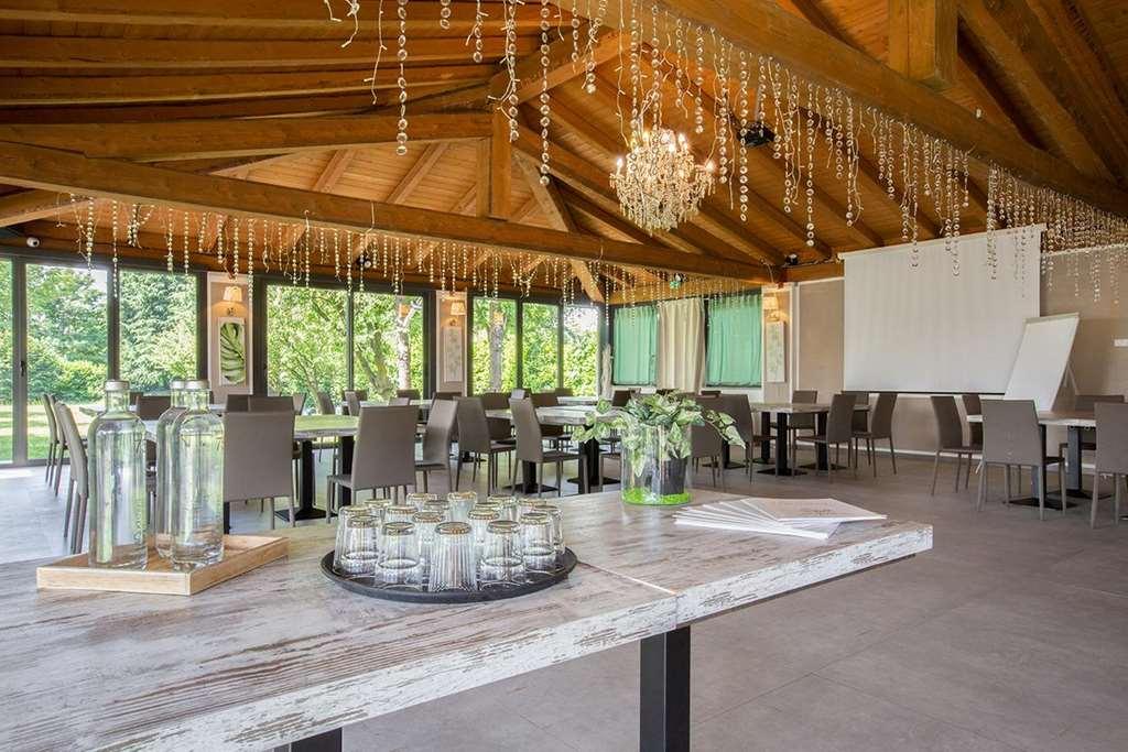 Hotel La Bergamina - Arcore Facilities photo