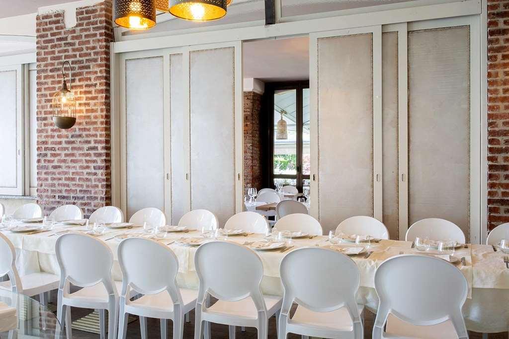Hotel La Bergamina - Arcore Restaurant photo