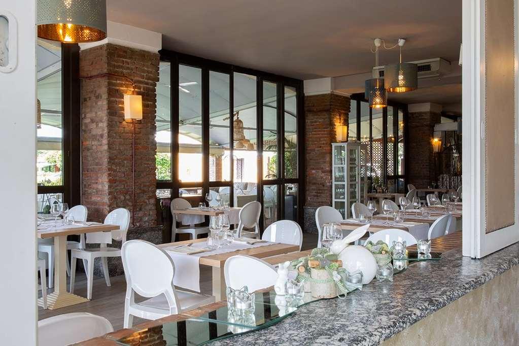 Hotel La Bergamina - Arcore Restaurant photo