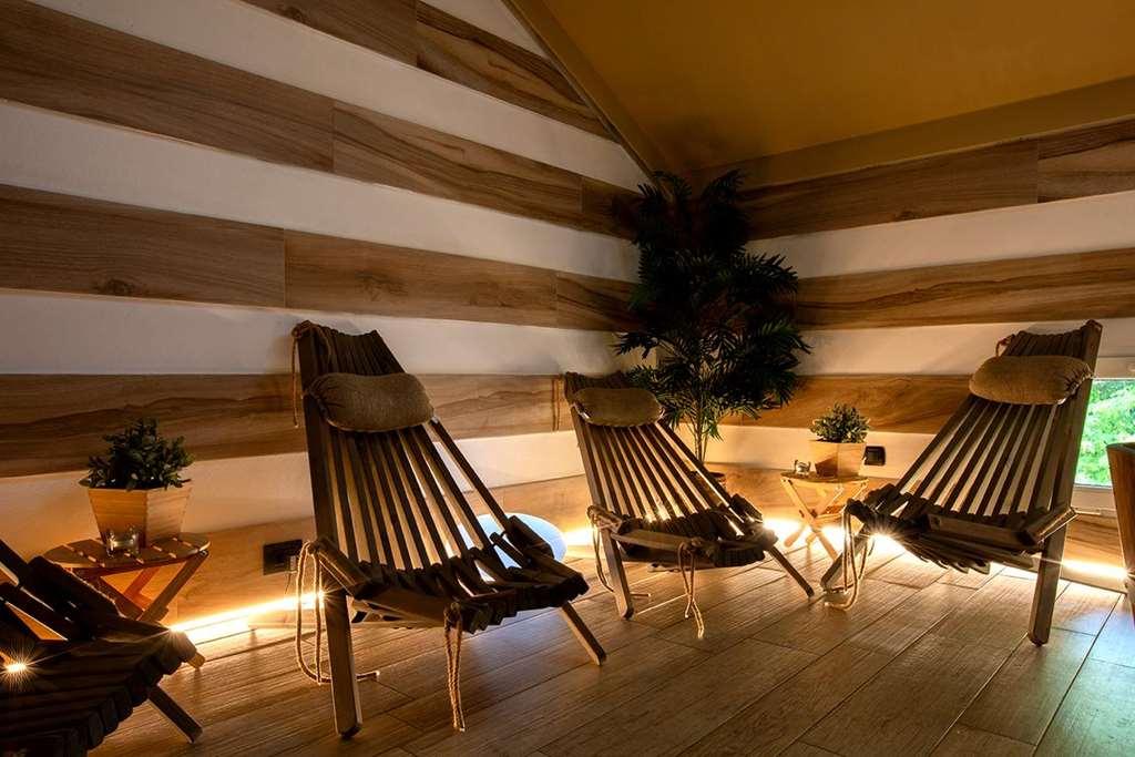 Hotel La Bergamina - Arcore Facilities photo