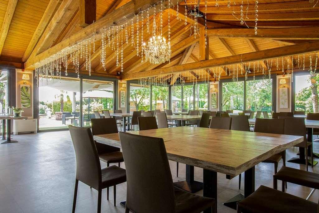 Hotel La Bergamina - Arcore Restaurant photo