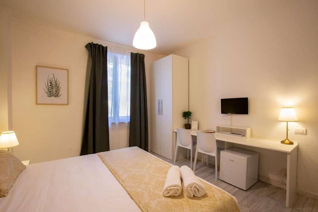 Hotel La Bergamina - Arcore Room photo