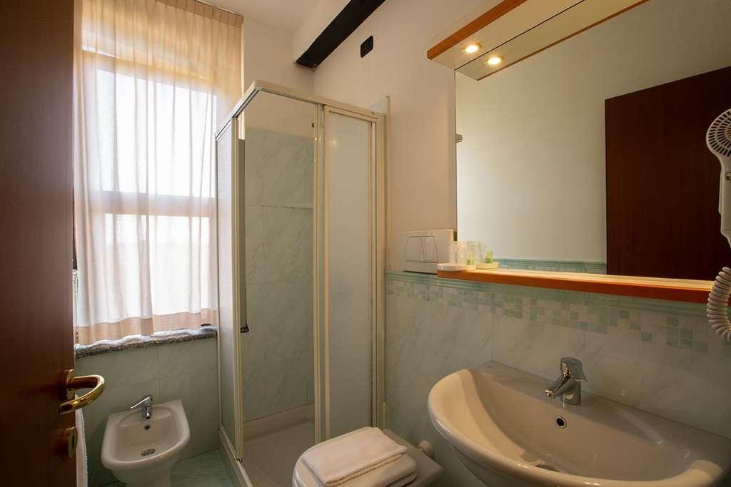 Hotel La Bergamina - Arcore Room photo