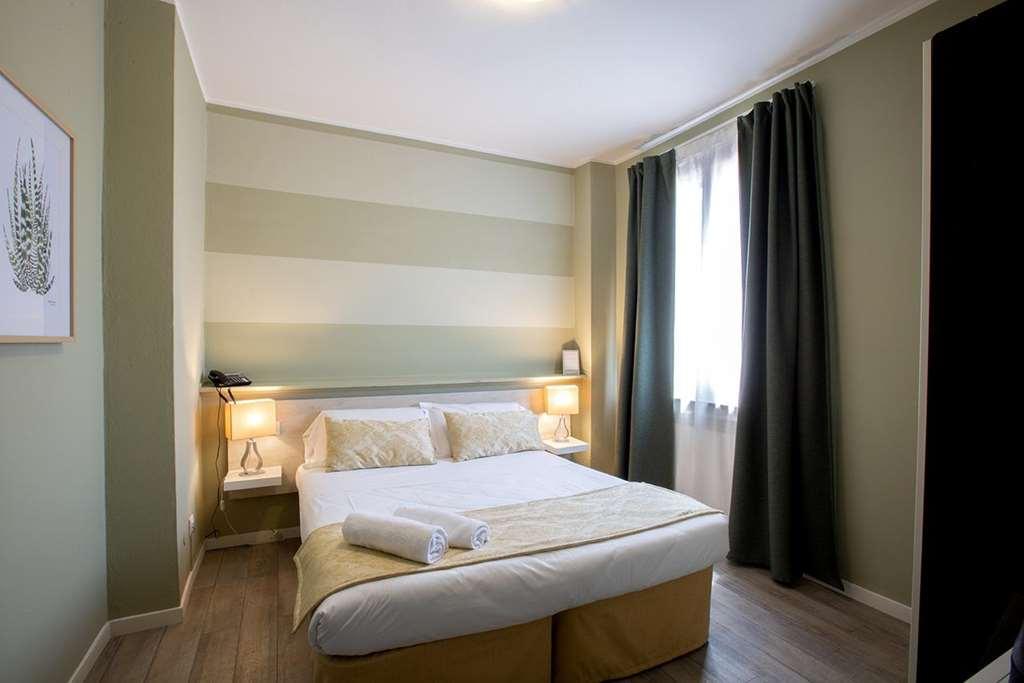 Hotel La Bergamina - Arcore Room photo