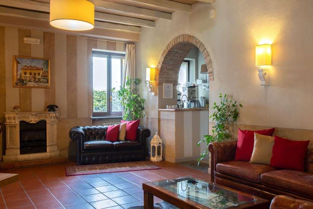 Hotel La Bergamina - Arcore Restaurant photo