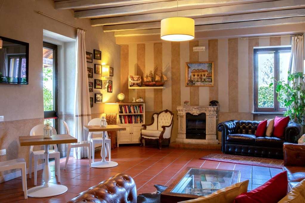 Hotel La Bergamina - Arcore Restaurant photo
